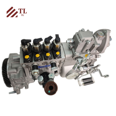 092000-1801 brandstofinspuitpomp voor Cummins-motor