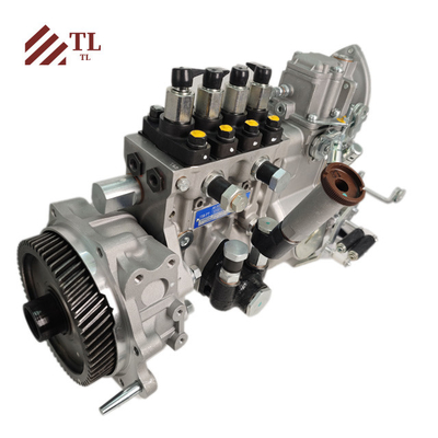 092000-1801 brandstofinspuitpomp voor Cummins-motor