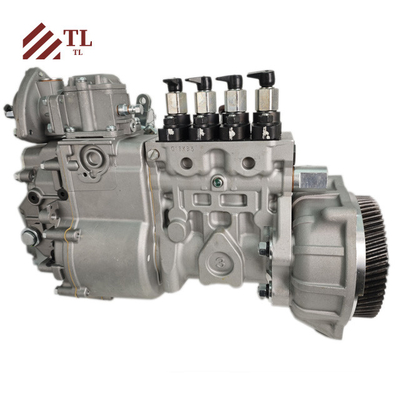 092000-1801 brandstofinspuitpomp voor Cummins-motor
