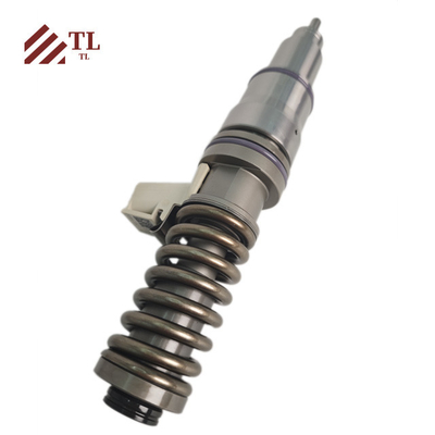 TL biedt 20847327 Diesel Common Rail Fuel Injector voor Volvo D12 motor