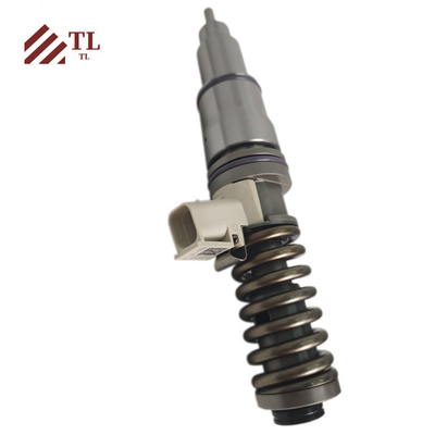TL biedt 20847327 Diesel Common Rail Fuel Injector voor Volvo D12 motor
