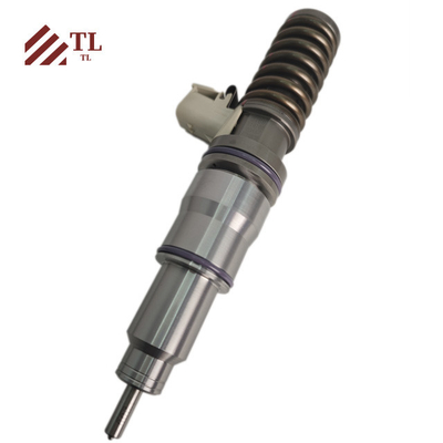 TL biedt 20847327 Diesel Common Rail Fuel Injector voor Volvo D12 motor