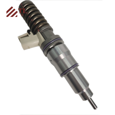 TL biedt 20847327 Diesel Common Rail Fuel Injector voor Volvo D12 motor