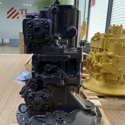 Beste prijs Komatsu PC200-8 PC210-8 PC220-8 PC230-8 PC240-8 PC290-8 Hydraulische hoofdpomp te koop