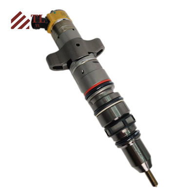 Brandstofinjector Assy 387-9433 voor Caterpillar C9 Motor 330D 340D 336D 336D 336D2 Graafmachine 973C 627G 637E 637D 637G