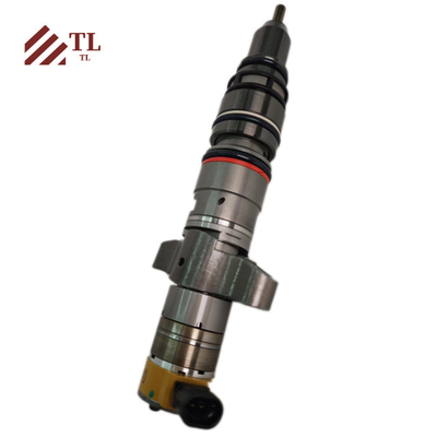 Brandstofinjector Assy 387-9433 voor Caterpillar C9 Motor 330D 340D 336D 336D 336D2 Graafmachine 973C 627G 637E 637D 637G