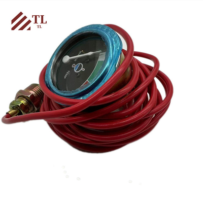 For Loader 920 930 930R 1W0697 Water Temperature Meter