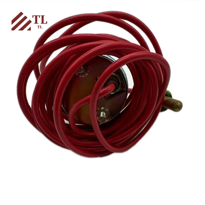 For Loader 920 930 930R 1W0697 Water Temperature Meter