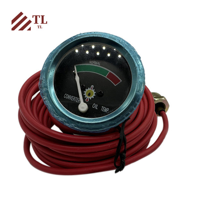 1W0702 watertemperatuurmeter voor wiellader 950 930t 920 930 966c 930r Graafmachine onderdelen