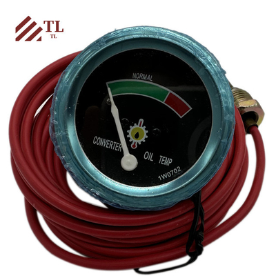 1W0702 watertemperatuurmeter voor wiellader 950 930t 920 930 966c 930r Graafmachine onderdelen