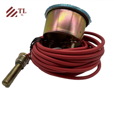 1W0702 watertemperatuurmeter voor wiellader 950 930t 920 930 966c 930r Graafmachine onderdelen