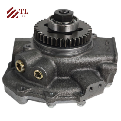 176-6995 Waterpomp voor motoren voor delen van graafmachines CATT C12