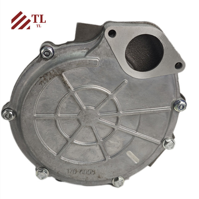 176-6995 Waterpomp voor motoren voor delen van graafmachines CATT C12