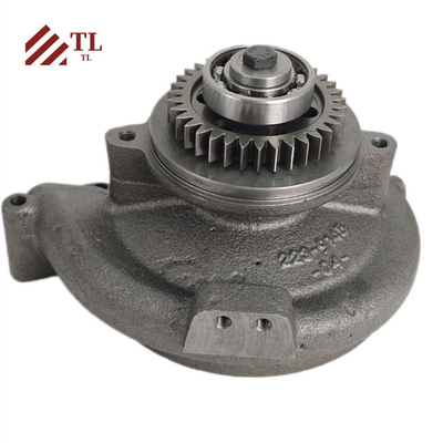 Waterpomp 223-9145 voor Cat C11 C13 motor voor E345C E345D E349D modellen