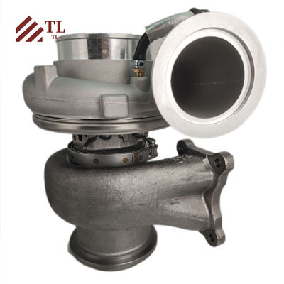 247-2965 GTA4502BS 10R-7290 Turbocharger voor CAT C11 C13 Motor 966H CX31-C13I TH35-C13I TH35-C11I