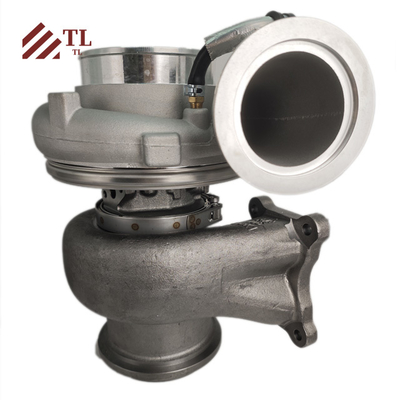 247-2965 GTA4502BS 10R-7290 Turbocharger voor Caterpillar C11 C13 Motor 966H CX31-C13I TH35-C13I TH35-C11I