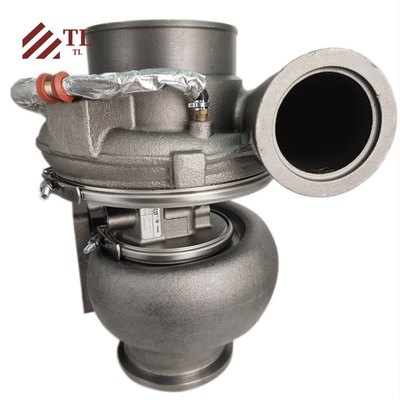 332-0045 332-0046 Turbocharger voor C32 Graafmachine Vrachtwagen 777B 777C 777D 777E 777F