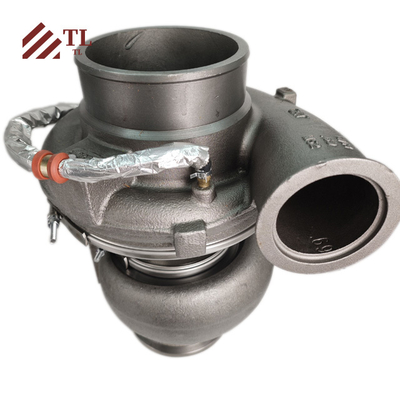 332-0045 332-0046 Turbocharger voor C32 Graafmachine Vrachtwagen 777B 777C 777D 777E 777F