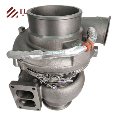 332-0045 332-0046 Turbocharger voor C32 Graafmachine Vrachtwagen 777B 777C 777D 777E 777F