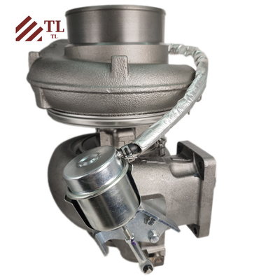 332-0045 332-0046 Turbocharger voor C32 Graafmachine Vrachtwagen 777B 777C 777D 777E 777F