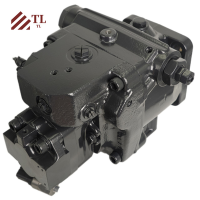 708-1T-00141 7081T00141 Hydraulische pomp voor Komatsu PC30R PC35R graafmachine