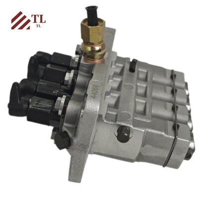 104134-4060 306-6346 Brandstofinspuitpomp voor Zexel CATTT 304.5 Graafmachine C2.2 3024 3024C Motor