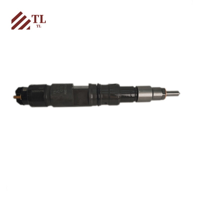0 445 120 025 Common Rail Injector 0445120025 Bosch Engineering Machine Onderdelen