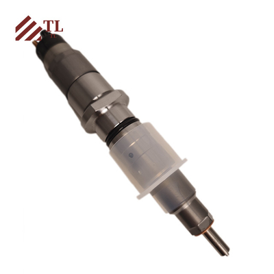 0 445 120 236 Common Rail Injector 0445120236 Bosch Ingenieursmachines