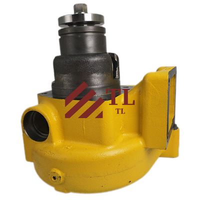6261-61-1204 Waterpomp Assy voor SAA6D140E-7 D155AX-8 dieselmotor