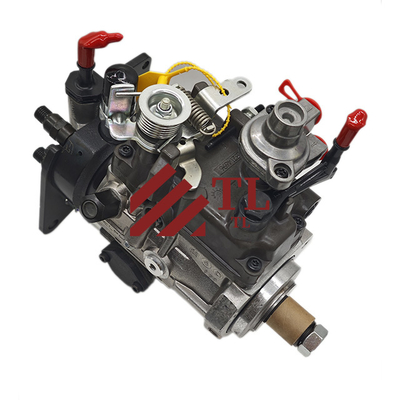 Perkins Diesel Brandstofinjectiepomp 9520A186H Hoge Kwaliteit