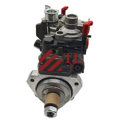 Perkins Diesel Brandstofinjectiepomp 9520A186H Hoge Kwaliteit