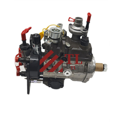 Perkins Diesel Brandstofinjectiepomp 9520A186H Hoge Kwaliteit