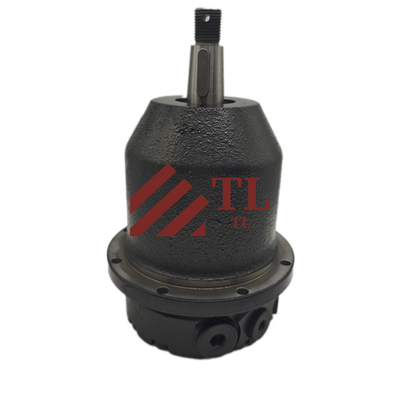 Volvo Hydraulische Fan Motor VOE11147935 voor P6820D L90H L90G L70H L70G