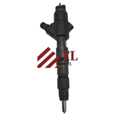 Weichai Deutz WP6 brandstofinjector 1000174120 voor graafmachine